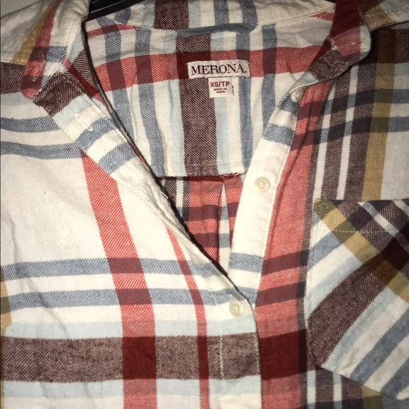 Flannel - Picture 3 of 3